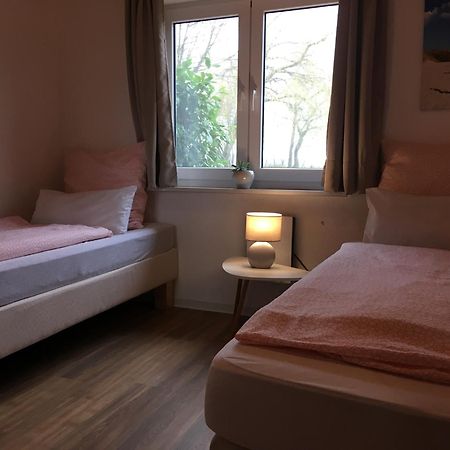 Gaestehaus Zur Linde 오텐도르프 외부 사진