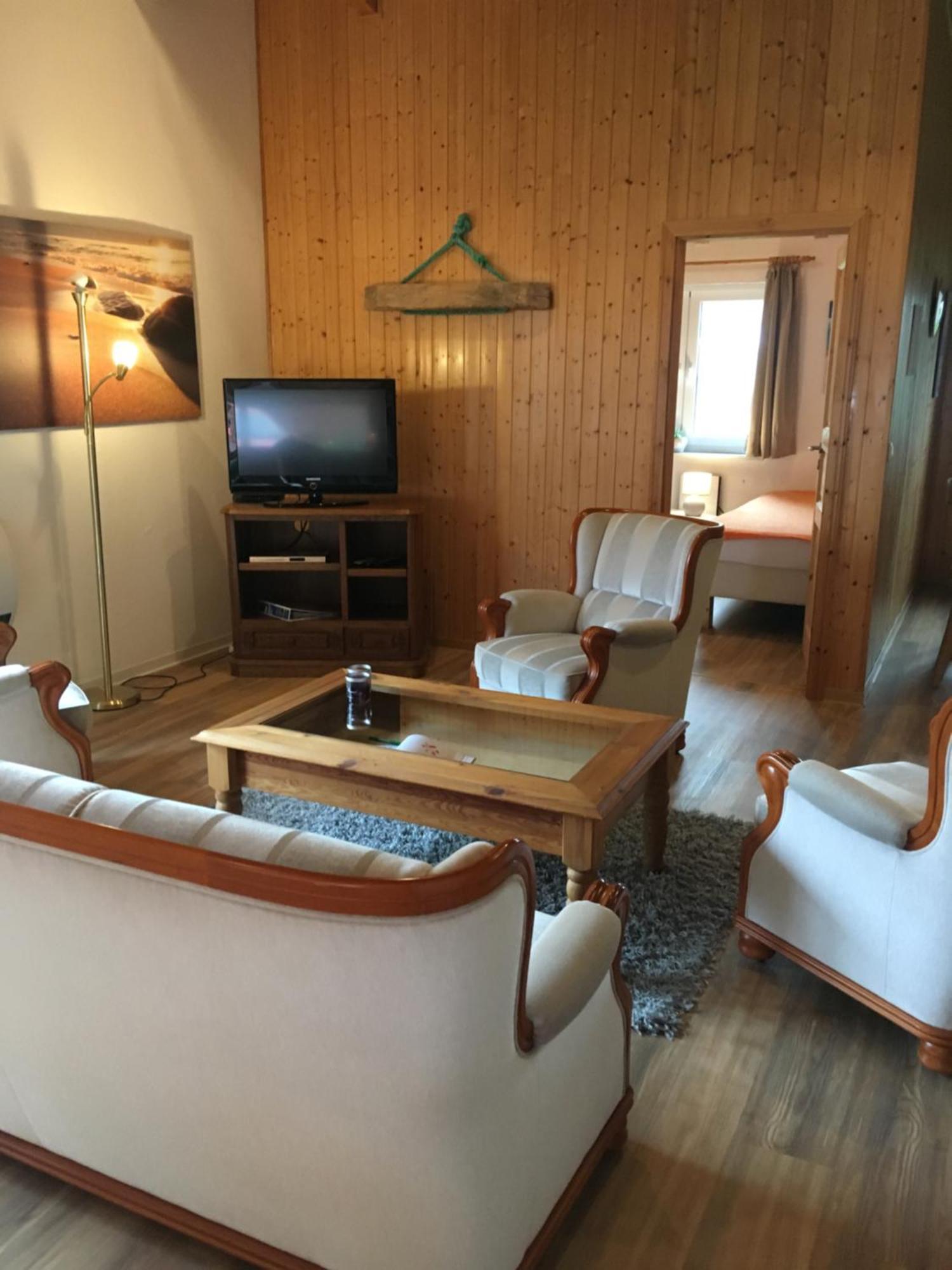 Gaestehaus Zur Linde 오텐도르프 외부 사진