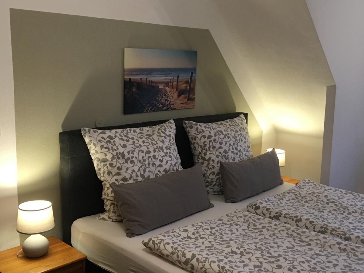 Gaestehaus Zur Linde 오텐도르프 외부 사진